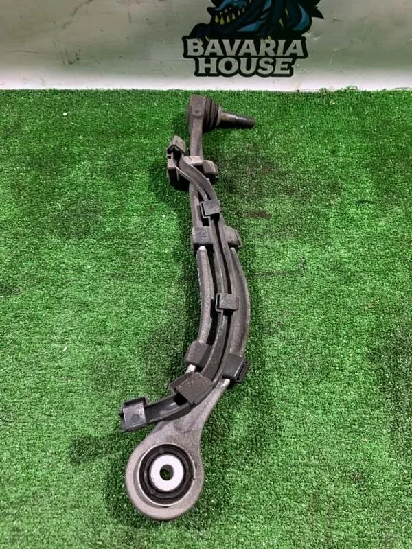 Рычаг задний BMW 5 2011 33326775902 F10 N52B25AF