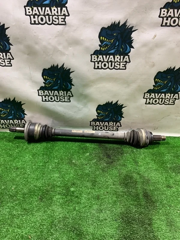 Привод задний BMW 5 2011 33207581030 F10 N52B25AF, правый