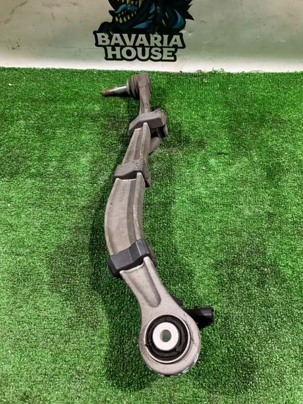 Рычаг задний BMW 5 2012 33326775902 F10 N20B20B