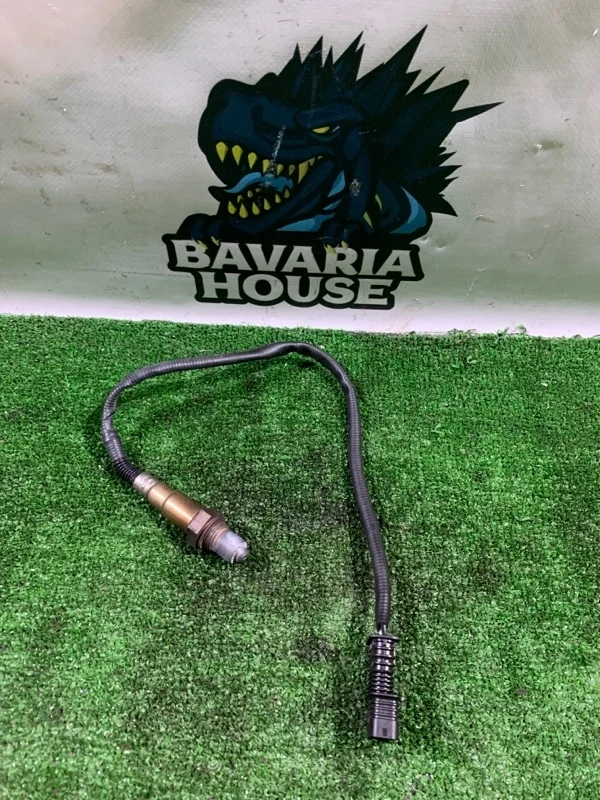 Датчик кислородный BMW 5 2011 11787603022 F10 N52B25AF