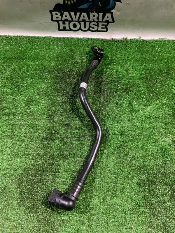 Трубка охлаждения АКПП BMW 5 2012 17227634582 F10 N20B20B