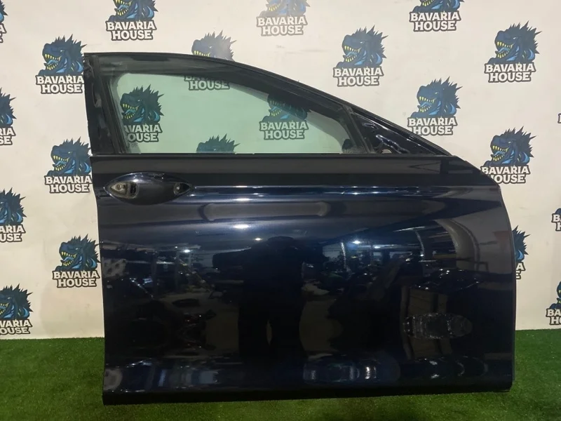 Дверь передняя правая BMW 5 2012 41007206108 F10 N20B20B