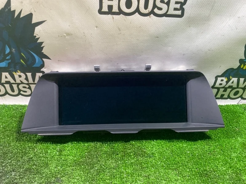 Дисплей информационный BMW 5 2012 65509266385 F10 N20B20B