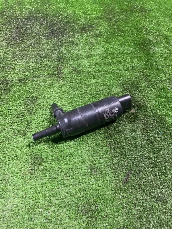 Насос омывателя фар BMW 5 2012 67637217792 F10 N20B20B