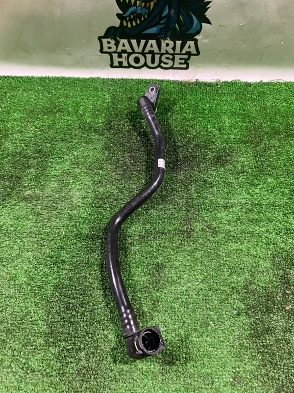 Трубка охлаждения АКПП BMW 5 2012 17227634582 F10 N20B20B