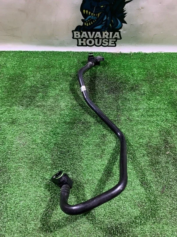 Трубка охлаждения АКПП BMW 5 2012 17227619744 F10 N20B20B