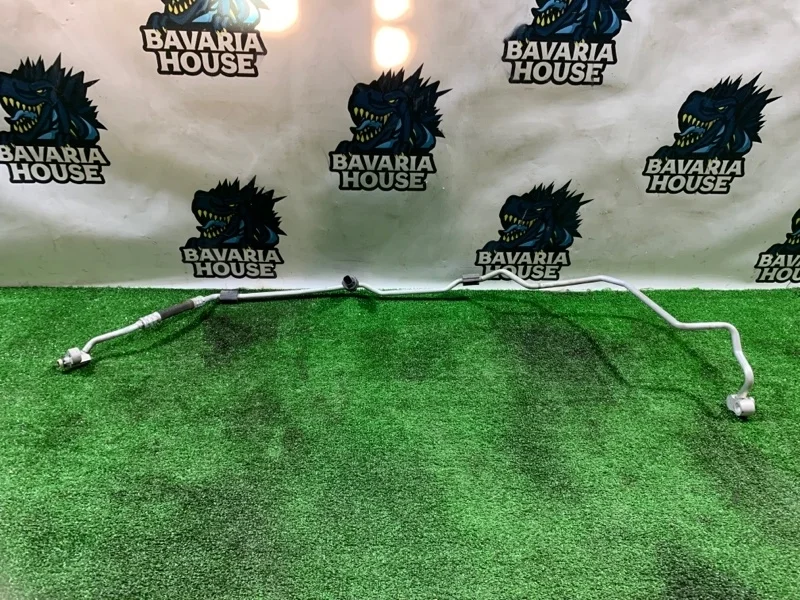 Трубка кондиционера BMW 5 2012 64539120003 F10 N20B20B