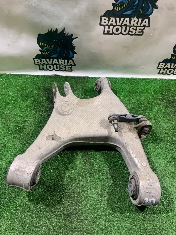 Рычаг задний BMW 5 2012 33326865898 F10 N20B20B, правый