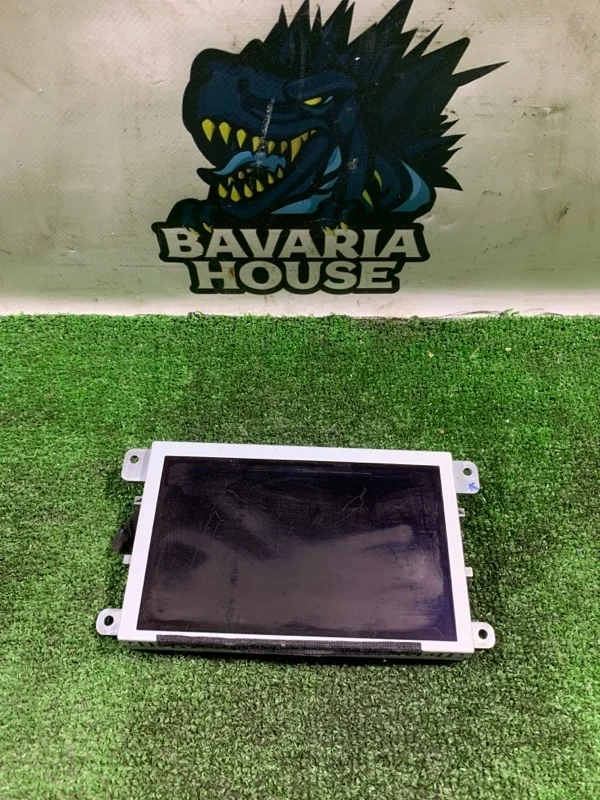 Монитор Audi A5 2011 8F0919604 8T CDN