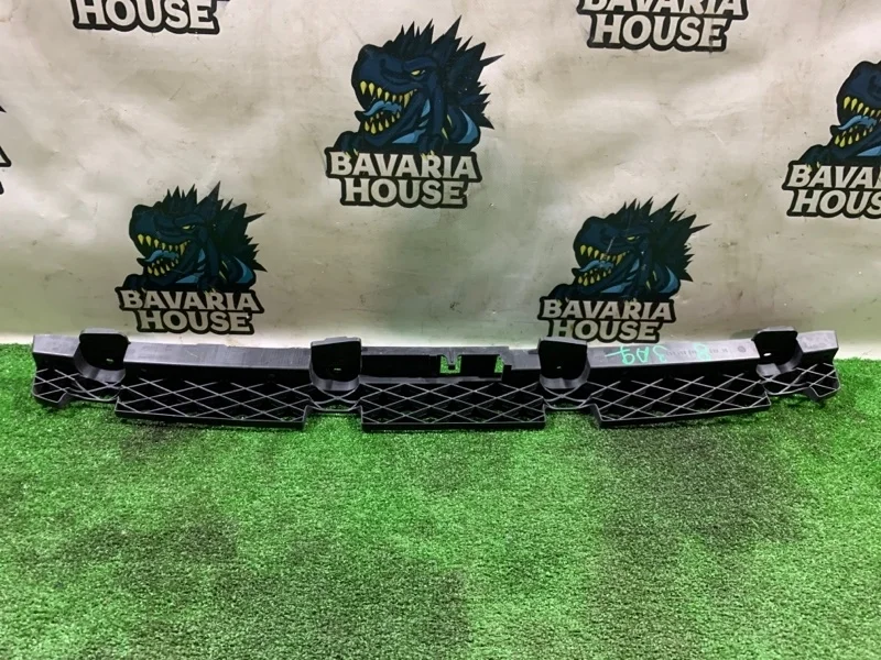 Кронштейн заднего бампера volkswagen Passat 2012 3AE807863 B7 CAXA