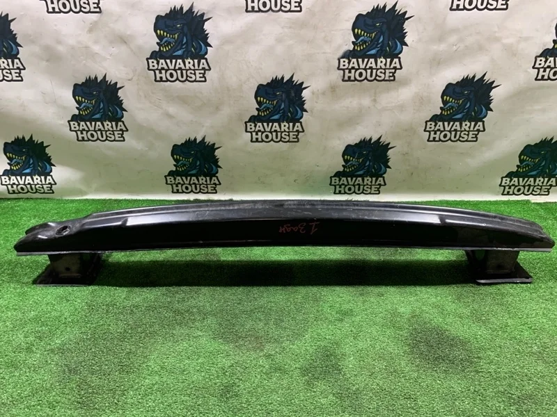 Усилитель заднего бампера volkswagen Passat 3C5807305 B6 BZB