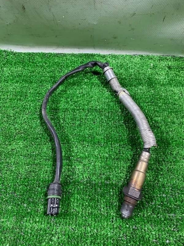 Датчик кислородный BMW 1 2006 11787545074 E87 N52B30AF