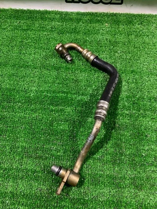 Трубки охлаждения АКПП Audi A6 2011 4G0317818S C7 CHV