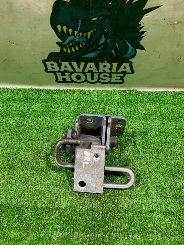 Петля двери volkswagen Passat 2012 3C8833411A B7 CAXA, задняя левая