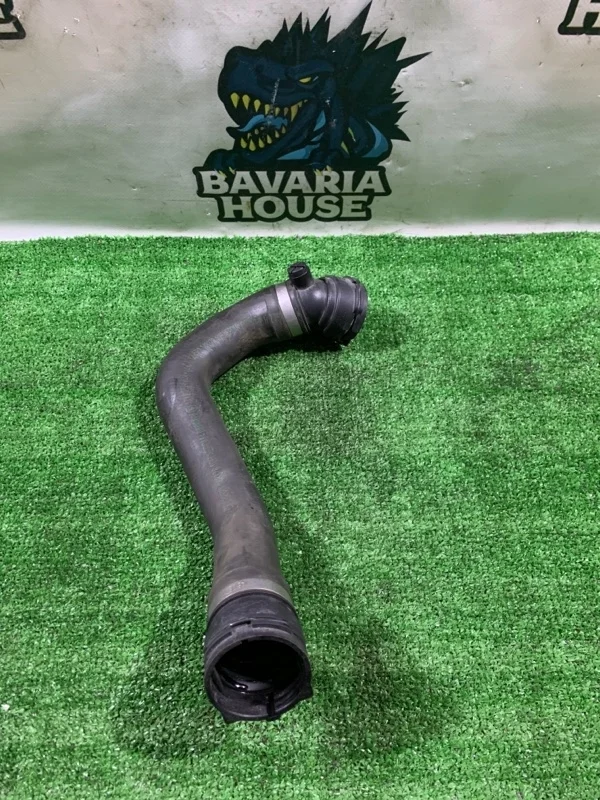 Патрубок радиатора BMW 3 2012 17127596838 F30 N20B20B