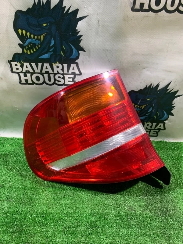 Фонарь задний правый BMW X5 2009 63217200818 E70 N52B30AF