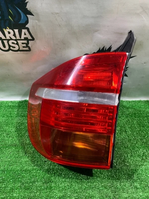 Фонарь задний левый BMW X5 2009 63217200817 E70 N52B30AF