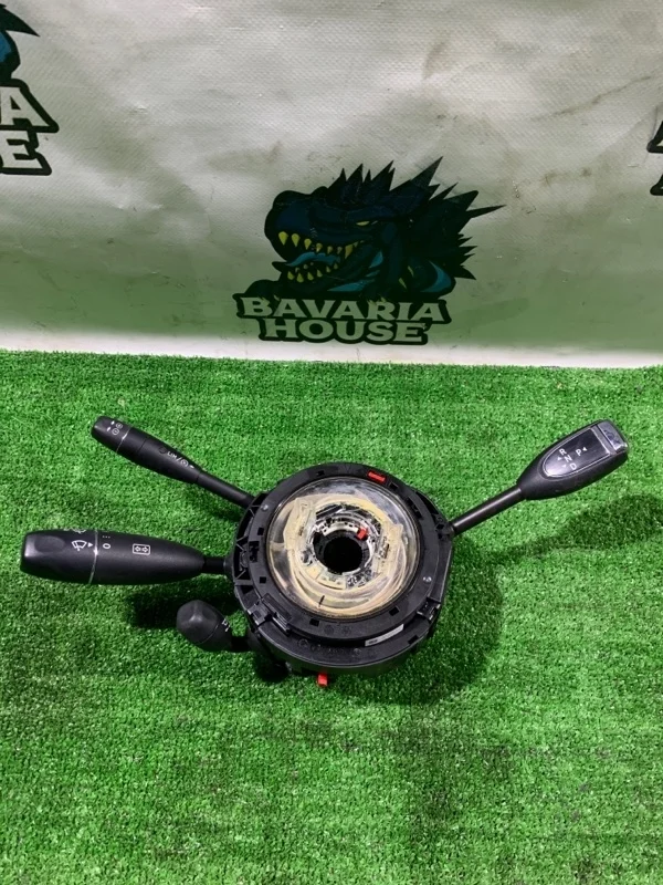 Блок подрулевых переключателей Mercedes-Benz E-Class 2011 A21290093029051 W212 271860