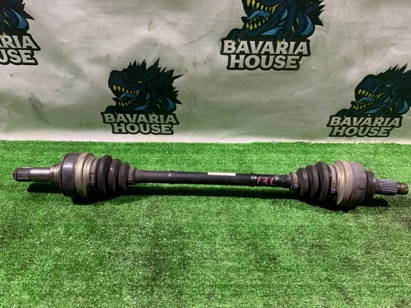 Привод задний левый BMW 3 2013 33208680347 F30 N47D20C