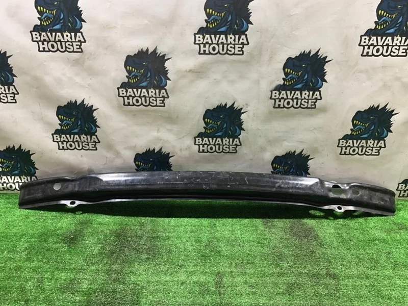 Усилитель заднего бампера BMW 5 2007 51127033712 E60 N52B30AF