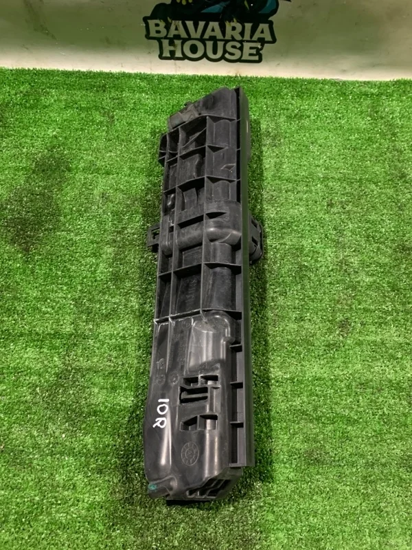 Кронштейн радиатора левый BMW 3 2010 17107524912 E90 N53B30