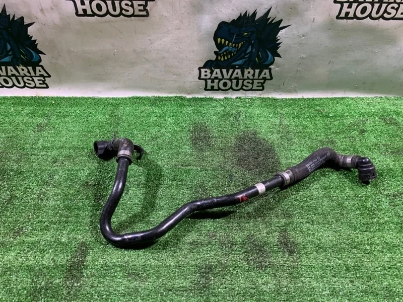 Патрубок системы охлаждения Mercedes-Benz E-Class 2011 A2045010124 W212 271860