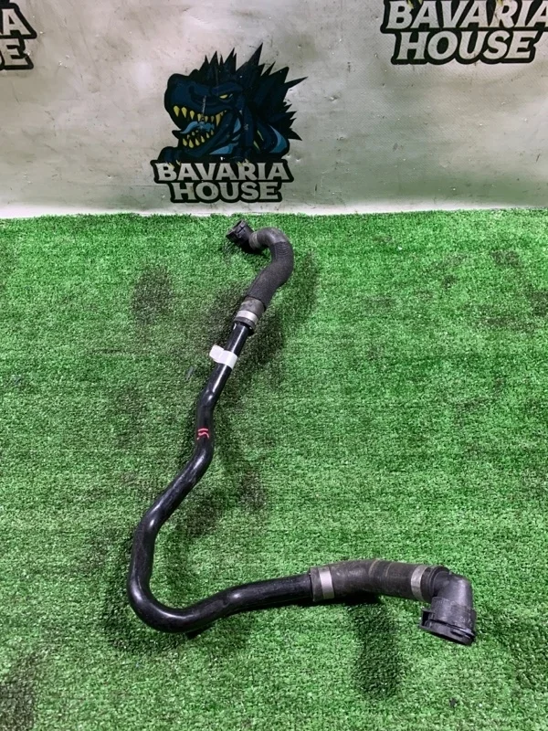 Патрубок системы охлаждения Mercedes-Benz C-class 2012 A2045010124 W204 271860