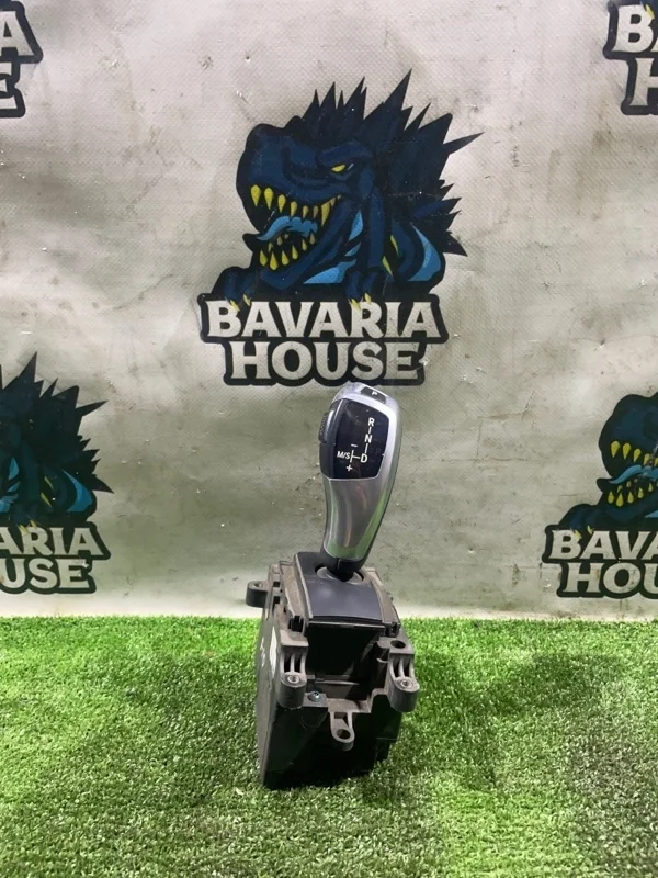 Селектор АКПП BMW 5 2011 61317950390 F10