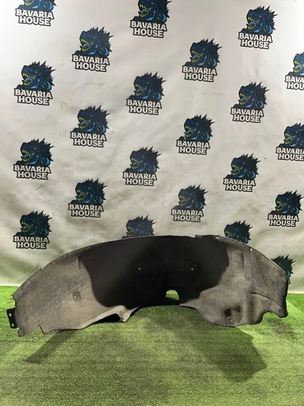 Подкрылок задний левый BMW 3 2009 51717059381 E90 N46B20BD