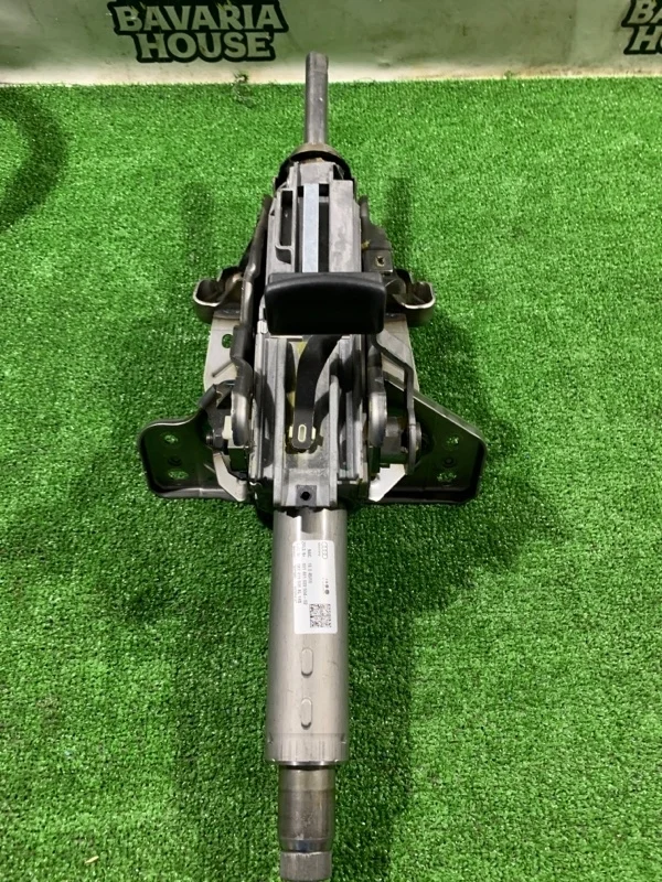 Рулевая колонка Audi A4 2010 8K0419502R B8 CDH