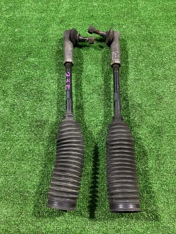 Тяги рулевые volkswagen Tiguan 2008 1K0423810A 5N1 CAWA