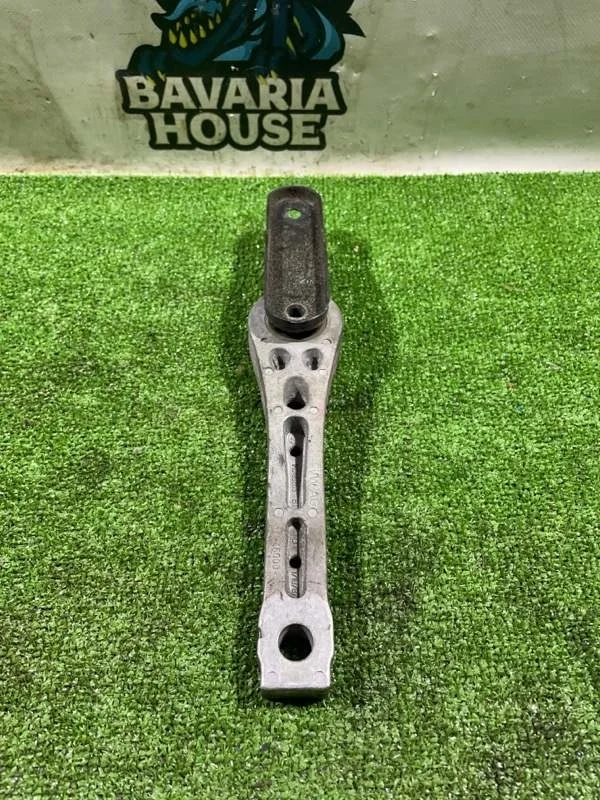 Кронштейн Акпп volkswagen Scirocco 2011 1K0199855BD CAV