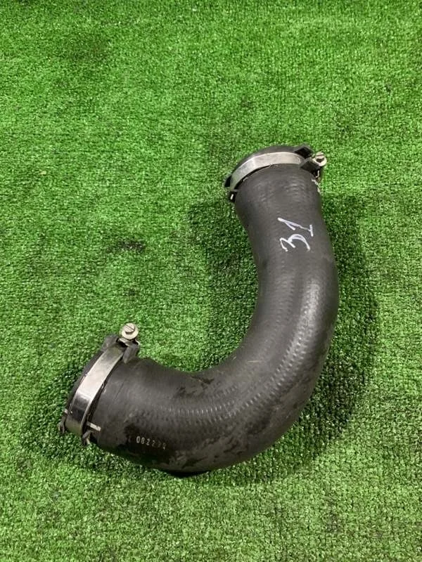 Патрубок интеркулера Audi A5 2014 8K0145709H 8T CDN