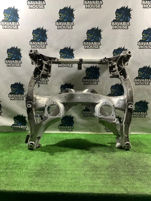 Подрамник BMW 5 2012 31116796692 F11 N52B30AF