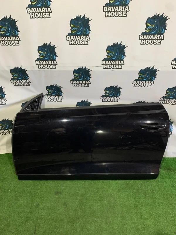 Дверь передняя левая volkswagen Scirocco 2011 1K8831055F CAV