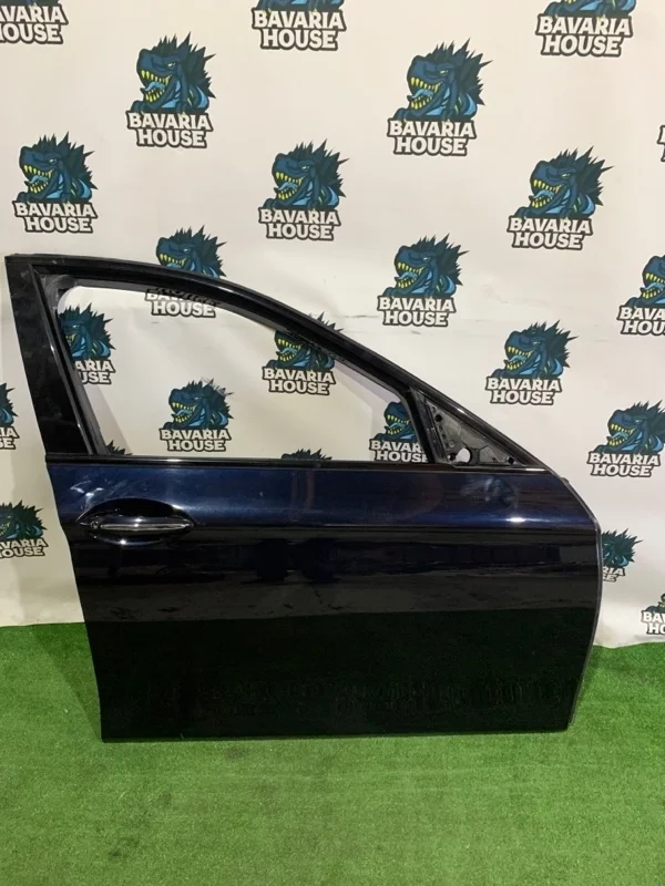 Дверь передняя правая BMW 5 2012 41007206108 F11 N52B30AF