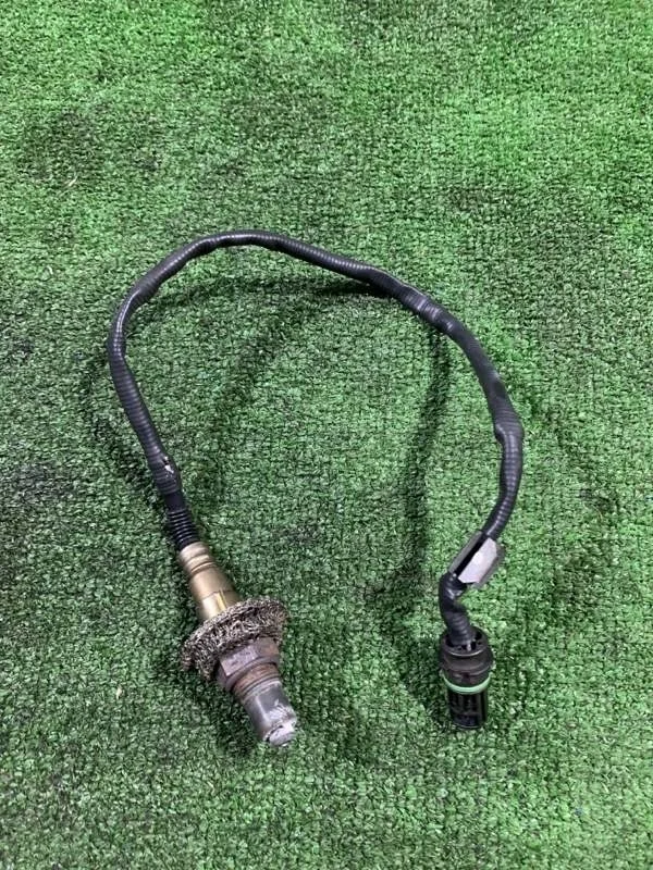 Датчик кислородный BMW 5 2009 11787614322 F07 N63B44A