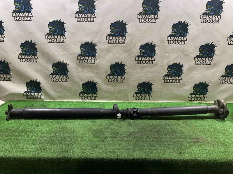 Вал карданный задний BMW 5 2009 26107562825 F07 N63B44A