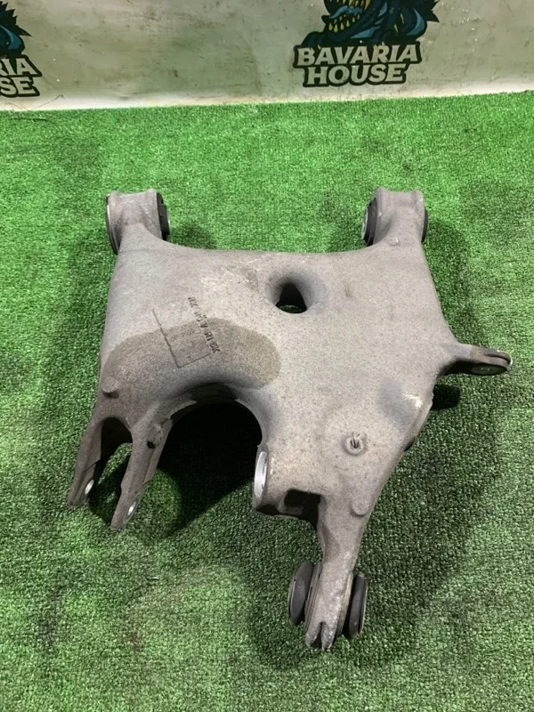 Рычаг задний BMW 5 2009 33326780070 F07 N63B44A, правый