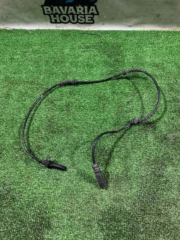 Датчик ABS задний BMW 5 2009 34526775866 F07 N63B44A