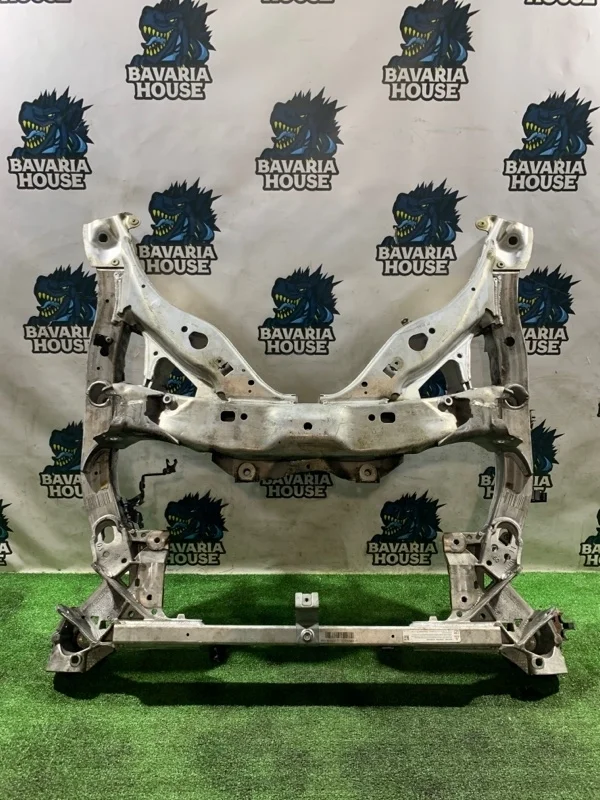 Подрамник BMW 5 2009 31116796692 F07 N63B44A