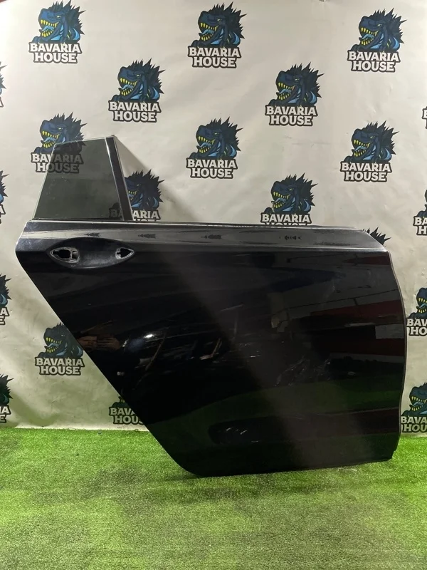 Дверь задняя правая BMW 5 2009 41527228150 F07 N63B44A