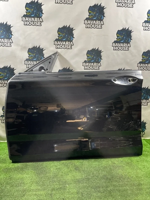 Дверь передняя левая BMW 5 2009 41007206439 F07 N63B44A