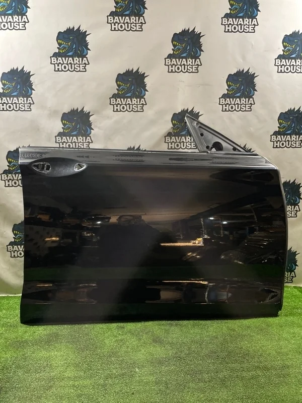 Дверь передняя правая BMW 5 2009 41007206440 F07 N63B44A