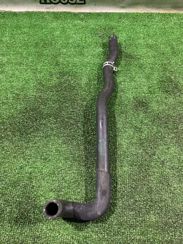 Патрубок отопителя BMW 5 2009 64539119174 F07 N63B44A