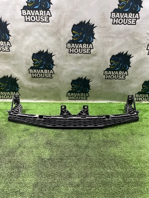 Кронштейн переднего бампера volkswagen Passat CC 2012 3C8807571 358 CDA