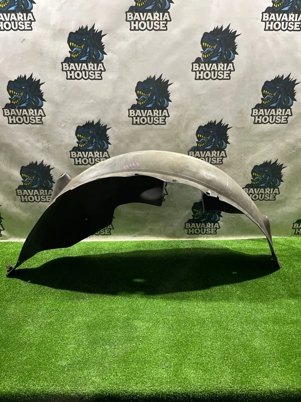 Подкрылок задний левый BMW X3 2006 51713400057 E83 M54B30