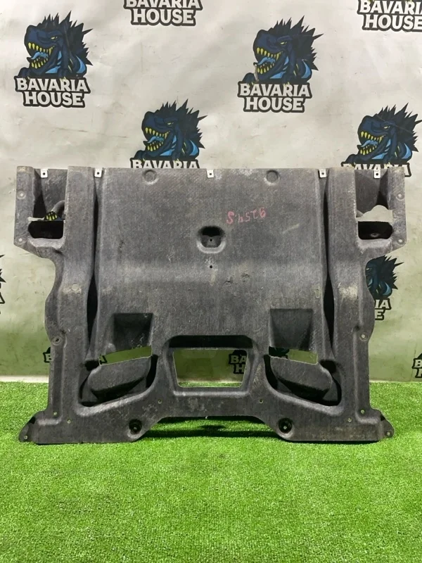 Защита двигателя BMW 5 2011 51758035971 F11 N20B20B