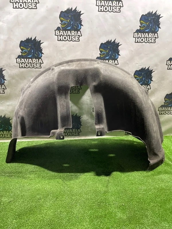 Подкрылок задний левый Audi Q5 2011 8R0810171C 8R CDN