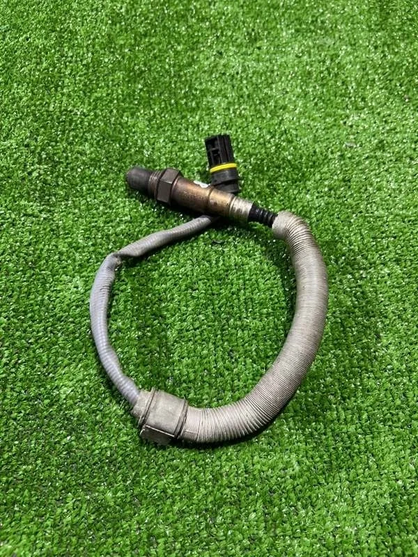 Датчик кислородный BMW X1 2011 11787545075 E84 N52B30A